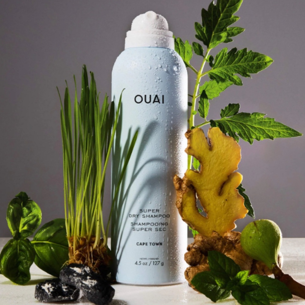NEW✅OUAI Cape Town